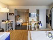 Aparthotel Adagio Access Freiburg - GALLERY