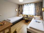 Aparthotel Adagio Access Freiburg - GALLERY