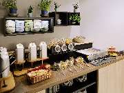 Aparthotel Adagio Access Freiburg - GALLERY