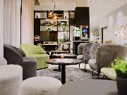 Aparthotel Adagio Access Freiburg - GALLERY