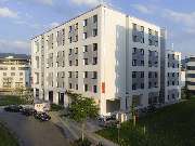 Aparthotel Adagio Access Freiburg - GALLERY