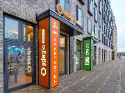 Aparthotel Adagio Access Kiel - GALLERY