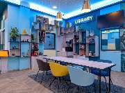 Aparthotel Adagio Access Kiel - GALLERY