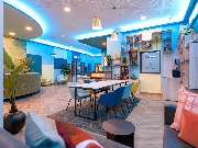 Aparthotel Adagio Access Kiel - GALLERY