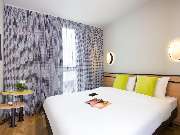 Aparthotel Adagio Access Muenchen City Olympiapark - GALLERY