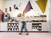 Aparthotel Adagio Access Muenchen City Olympiapark - GALLERY