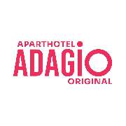 Aparthotel Adagio Access Muenchen City Olympiapark - LOGO