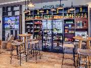 Aparthotel Adagio Access Stuttgart Airport Messe - GALLERY