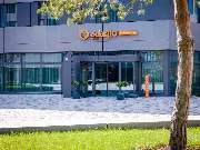 Aparthotel Adagio Access Stuttgart Airport Messe - GALLERY
