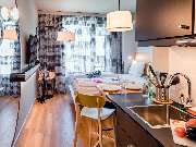 Aparthotel Adagio Access Stuttgart Airport Messe - GALLERY