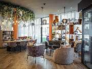 Aparthotel Adagio Access Stuttgart Airport Messe - GALLERY