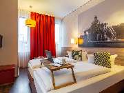 Aparthotel Adagio Berlin Kurfürstendamm - GALLERY