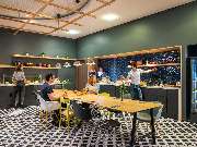 Aparthotel Adagio Berlin Kurfürstendamm - GALLERY