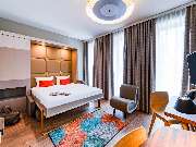 Aparthotel Adagio Bremen - GALLERY