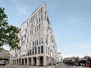 Aparthotel Adagio Bremen - GALLERY