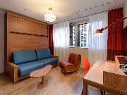 Aparthotel Adagio Frankfurt City Messe - GALLERY