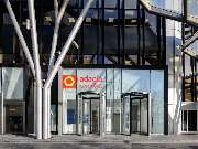 Aparthotel Adagio Frankfurt City Messe - GALLERY