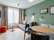 Aparthotel Adagio München City - GALLERY