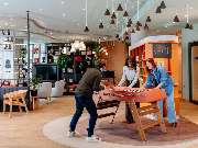 Aparthotel Adagio Stuttgart Neckarpark - GALLERY