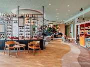 Aparthotel Adagio Stuttgart Neckarpark - GALLERY
