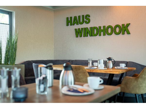 Aparthotel & Restaurant Haus Windhook - GALLERY
