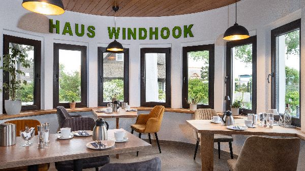 Aparthotel & Restaurant Haus Windhook - GALLERY