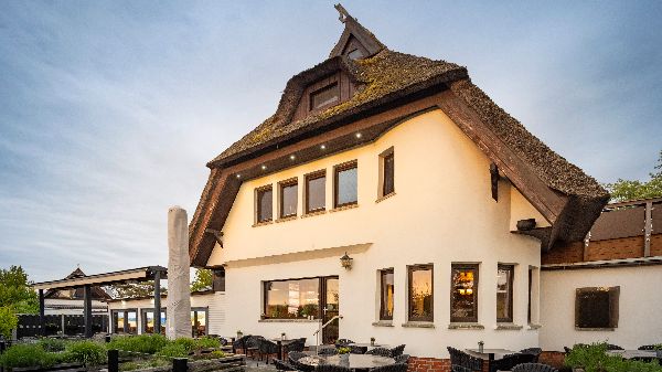 Aparthotel & Restaurant Haus Windhook - GALLERY