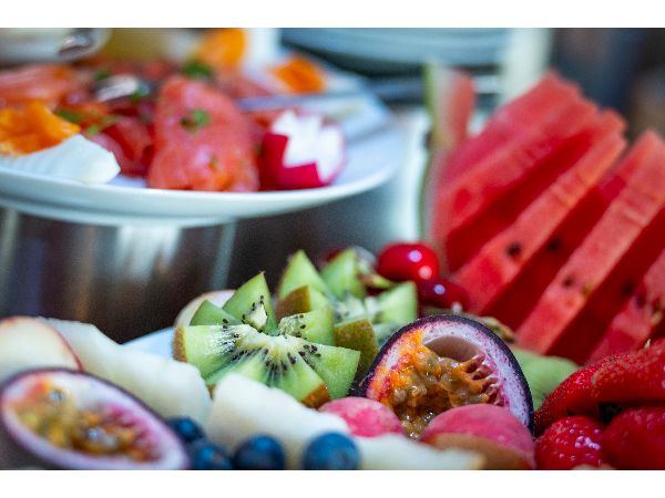 Aparthotel & Restaurant Haus Windhook - GALLERY