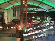 Aparthotel & Restaurant Haus Windhook - GALLERY