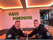 Aparthotel & Restaurant Haus Windhook - GALLERY