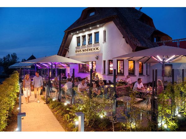 Aparthotel & Restaurant Haus Windhook - GALLERY