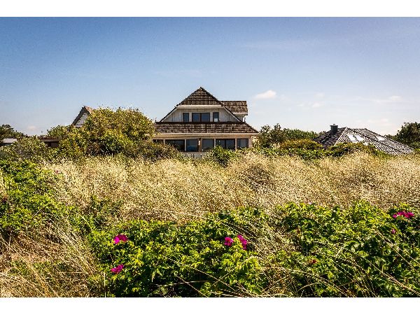 Aparthotel & Restaurant Haus Windhook - GALLERY