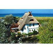 Aparthotel & Restaurant Haus Windhook - LOGO