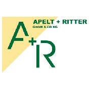 Apelt und Ritter GmbH & Co. KG - LOGO