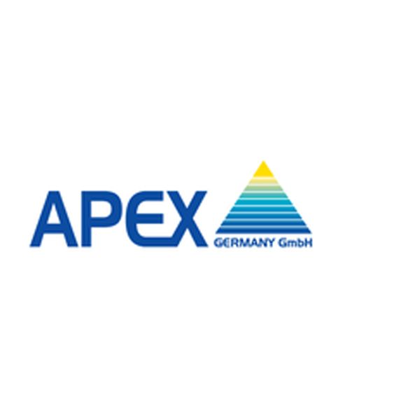 APEX Germany GmbH - LOGO
