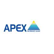 APEX Germany GmbH - LOGO