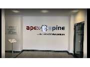 APEX SPINE CENTER - GALLERY