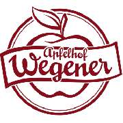 Apfelhof Wegener - LOGO