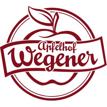 Apfelhof Wegener - LOGO
