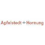 Apfelstedt + Hornung KG Eventplanug & Flaggen Decoration Hamburg - LOGO