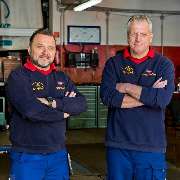 APG Autoservice - GALLERY