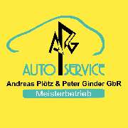 APG Autoservice - LOGO