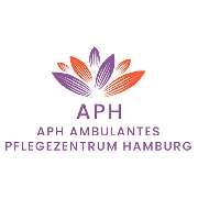 APH-Ambulantes Pflegezentrum Hamburg GmbH - LOGO