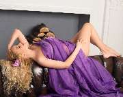 Aphrodite Massagen - 1