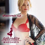 Aphrodite Massagen - 4