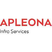 Apleona Infra Services GmbH - LOGO