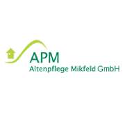 APM-Altenpflege Mikfeld GmbH Kurzzeitpflege Am Rungenberg - LOGO