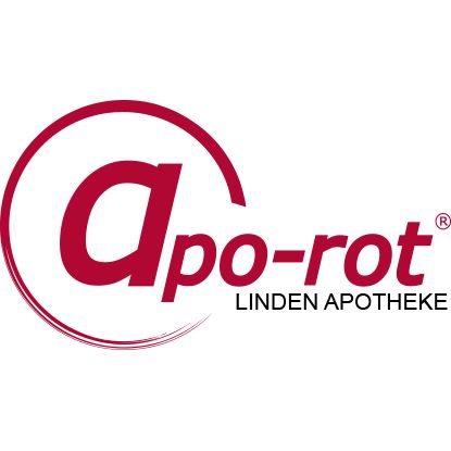 apo-rot Linden Apotheke - Logo der apo-rot Linden  …
