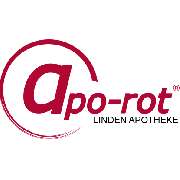 apo-rot Linden Apotheke - Logo der apo-rot Linden Apotheke