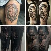 Apocalypsis-Tattoo - 2